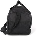 bolsa reebok luxcel preto sa50192rb0600un