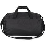 bolsa reebok luxcel preto sa50192rb0600un