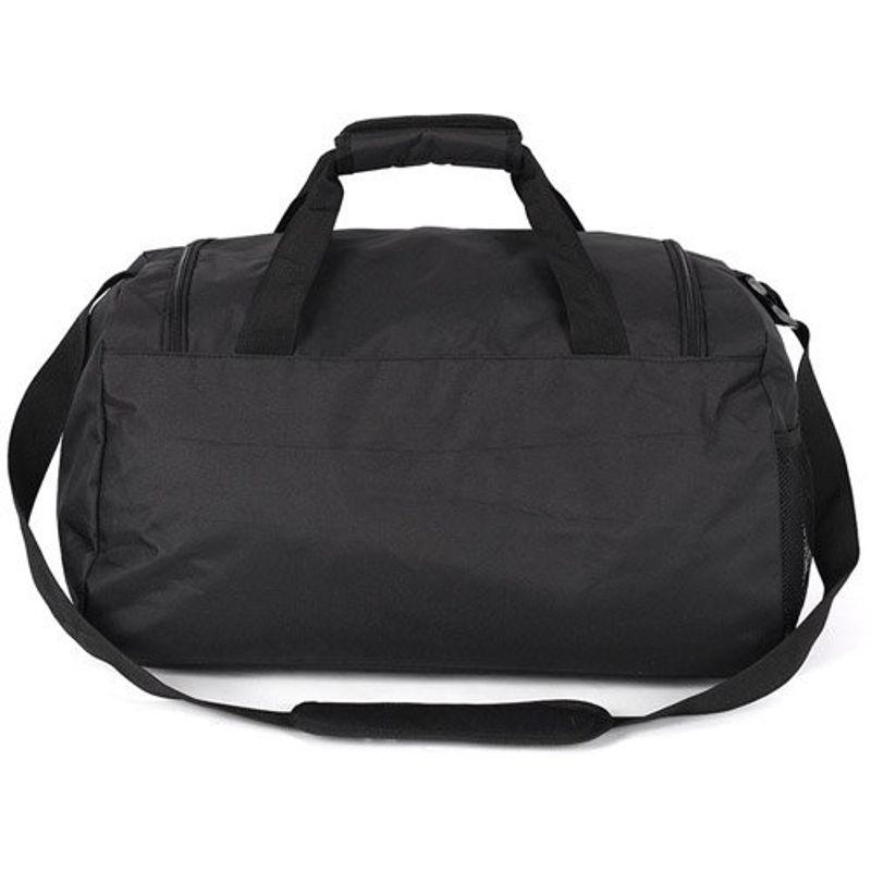 bolsa reebok luxcel preto sa50192rb0600un