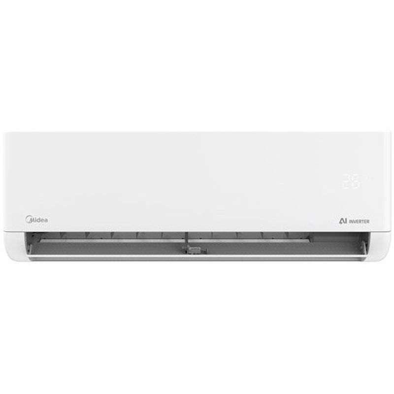 ar-condicionado split 12.000 btus springer midea airvolution inverter 220v 42efvca12m5/38tavca12m5