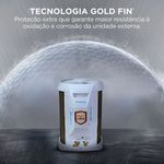 ar-condicionado split 12.000 btus springer midea airvolution inverter 220v 42efvca12m5/38tavca12m5