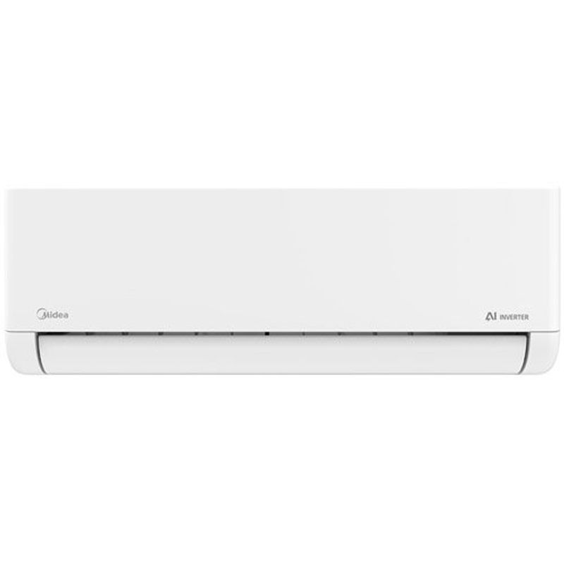 ar-condicionado split 12.000 btus springer midea airvolution inverter 220v 42efvca12m5/38tavca12m5