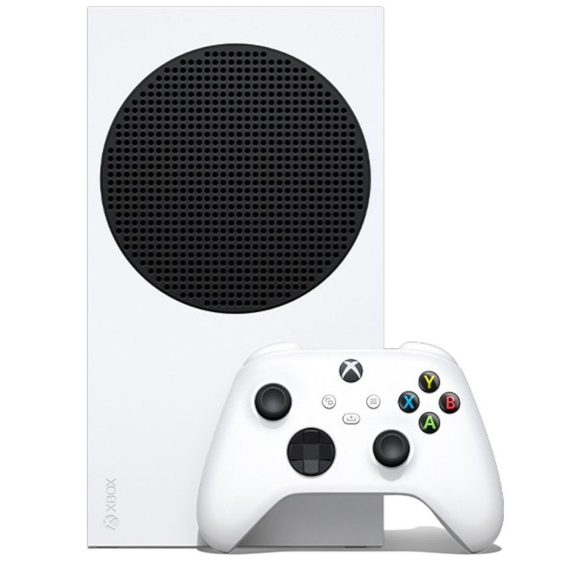 console xbox series s 1tb branco as-bi