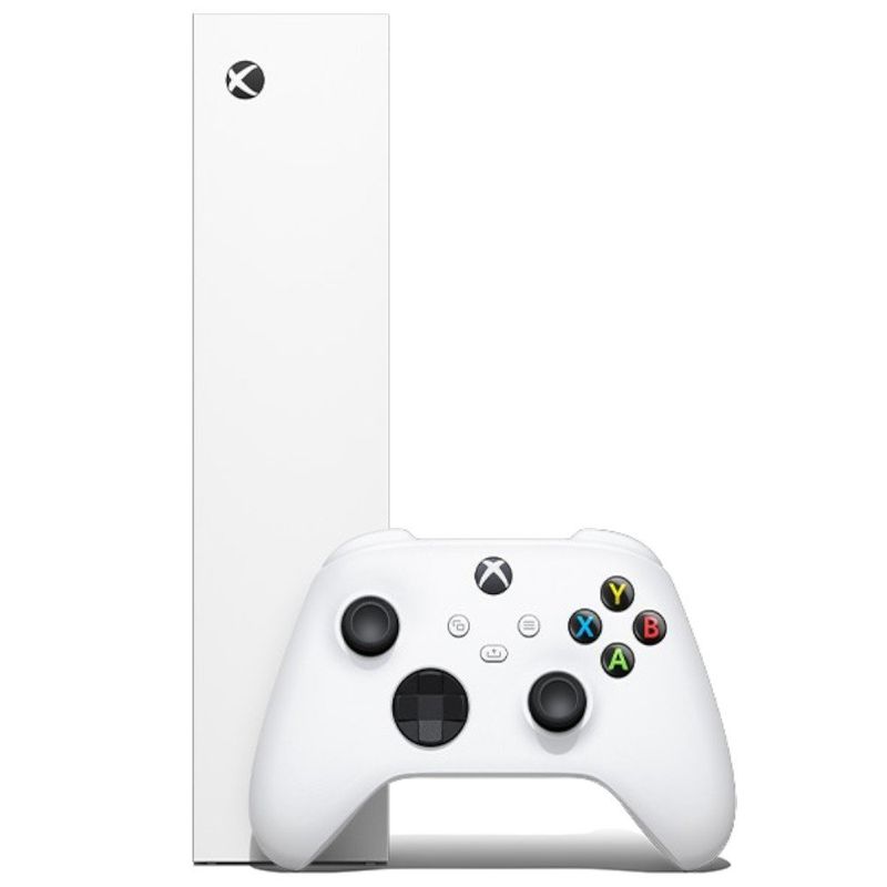console xbox series s 1tb branco as-bi