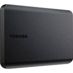 hd externo 4tb canvio toshiba preto hdtb540xk3
