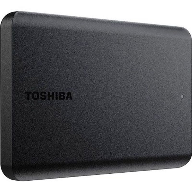 hd externo 4tb canvio toshiba preto hdtb540xk3