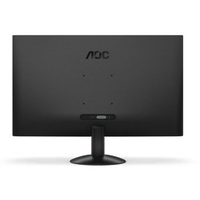 monitor 27" led hdmi aoc preto 27b30h
