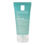 gel limpeza facial la roche effaclar alta toler pele óleo sensi 60g