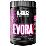 pré treino darkness évora xt sabor bloody berry 300g
