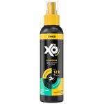 repelente xô inseto icaridina 25% solução spray frasco com 100ml