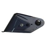 viseira gp tech pilot original fumê (mp)