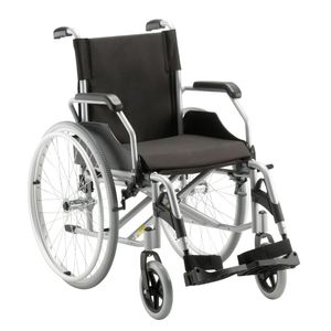 Cadeira De Rodas Dellamed D600 44 120kg (MP)