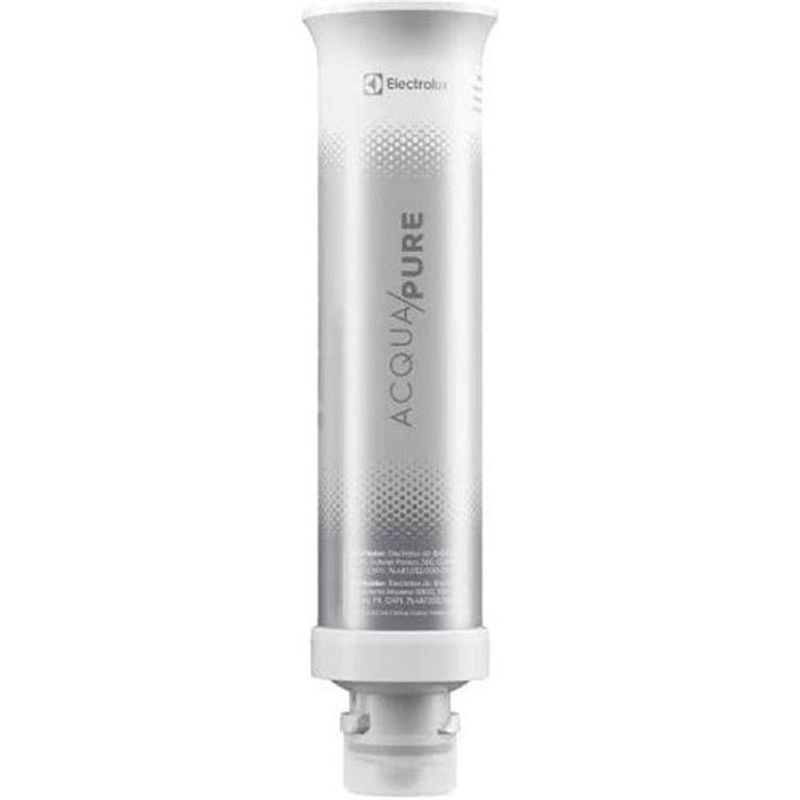 refil filtro de água electrolux acqua pe12/pc02 41052247