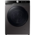 lava e seca 13kg samsung smart ai control 127v inox wd13fg