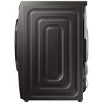 lava e seca 13kg samsung smart ai control 127v inox wd13fg