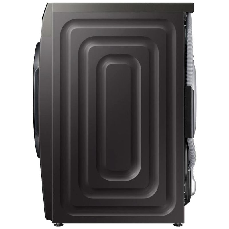 lava e seca 13kg samsung smart ai control 127v inox wd13fg