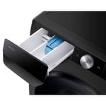 lava e seca 13kg samsung smart ai control 127v inox wd13fg