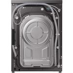 lava e seca 13kg samsung smart ai control 127v inox wd13fg