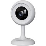 câmera de segurança axora com microfone e alto-falantes integrados ip 3mp usb-c wi-fi visão noturna e-bi