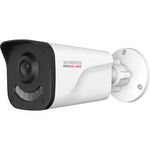 câmera de seguraça axora 3mp com proteção ip67 visão noturna e-bi