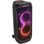 caixa de som jbl partybox 800w preto 72028913965