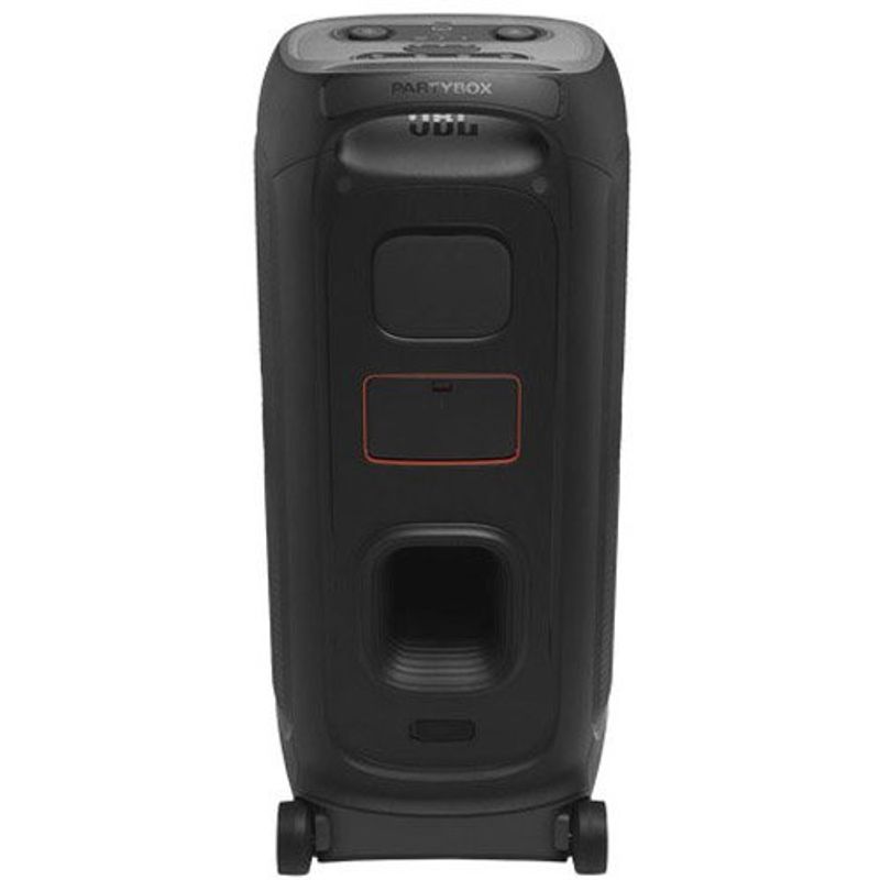 caixa de som jbl partybox 800w preto 72028913965
