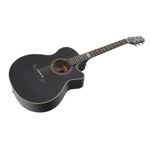 violão strinberg sa200c tos artistico fosco (mp)