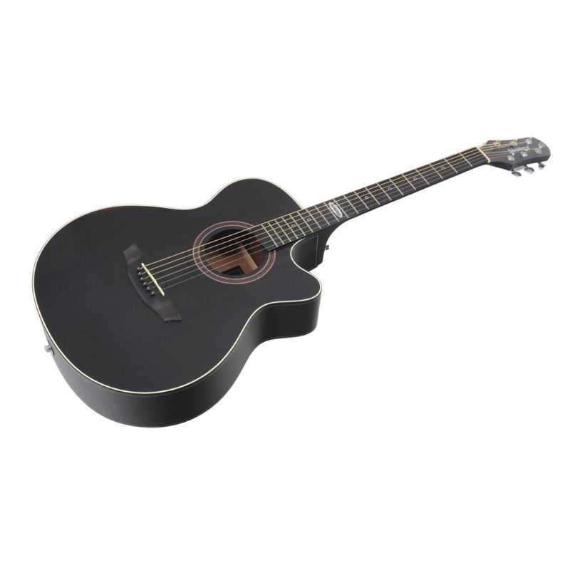 violão strinberg sa200c tos artistico fosco (mp)