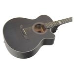 violão strinberg sa200c tos artistico fosco (mp)