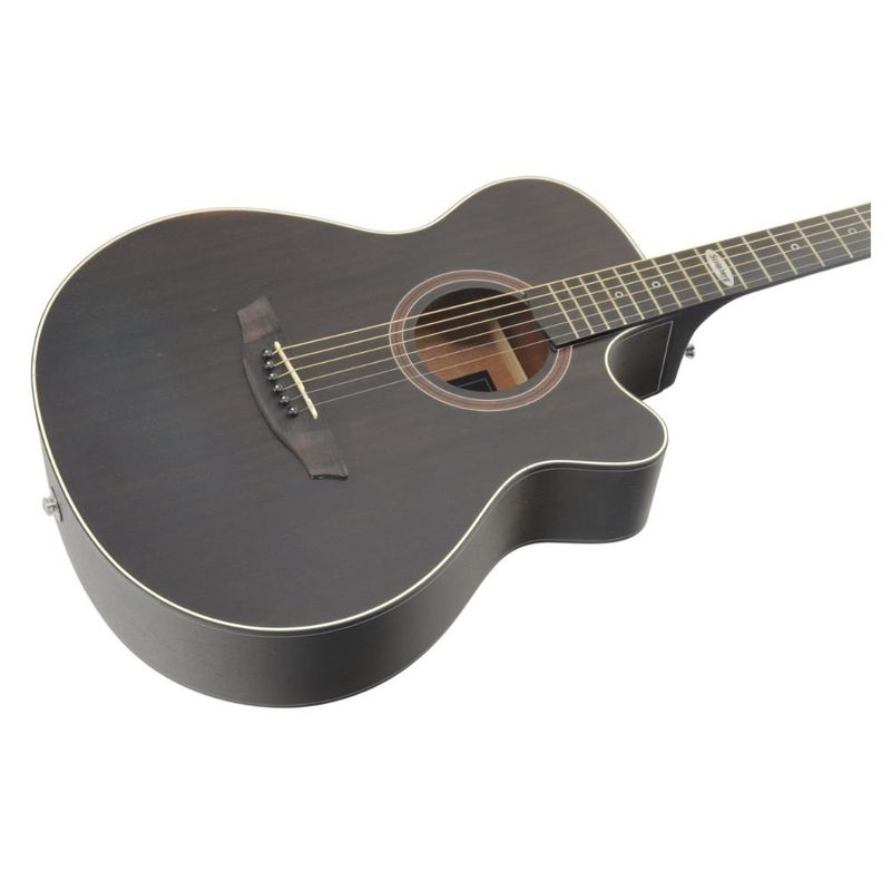 violão strinberg sa200c tos artistico fosco (mp)