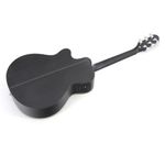 violão strinberg sa200c tos artistico fosco (mp)