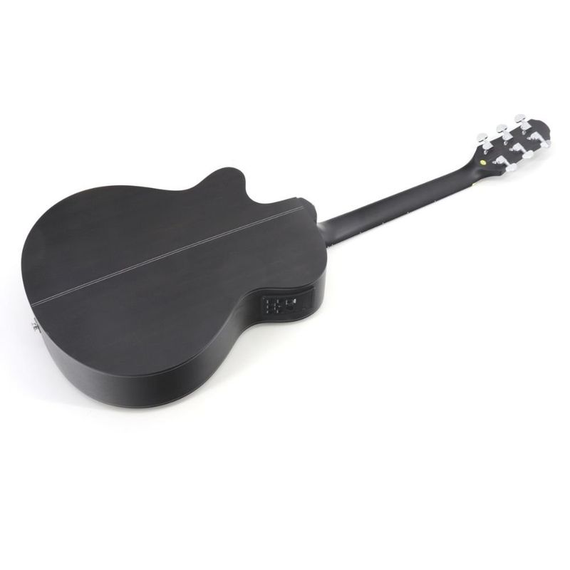violão strinberg sa200c tos artistico fosco (mp)
