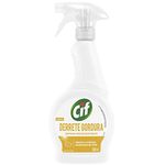 desengordurante cif derrete 500ml