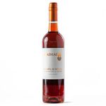 vinho moscatel cadeado 750ml (mp)