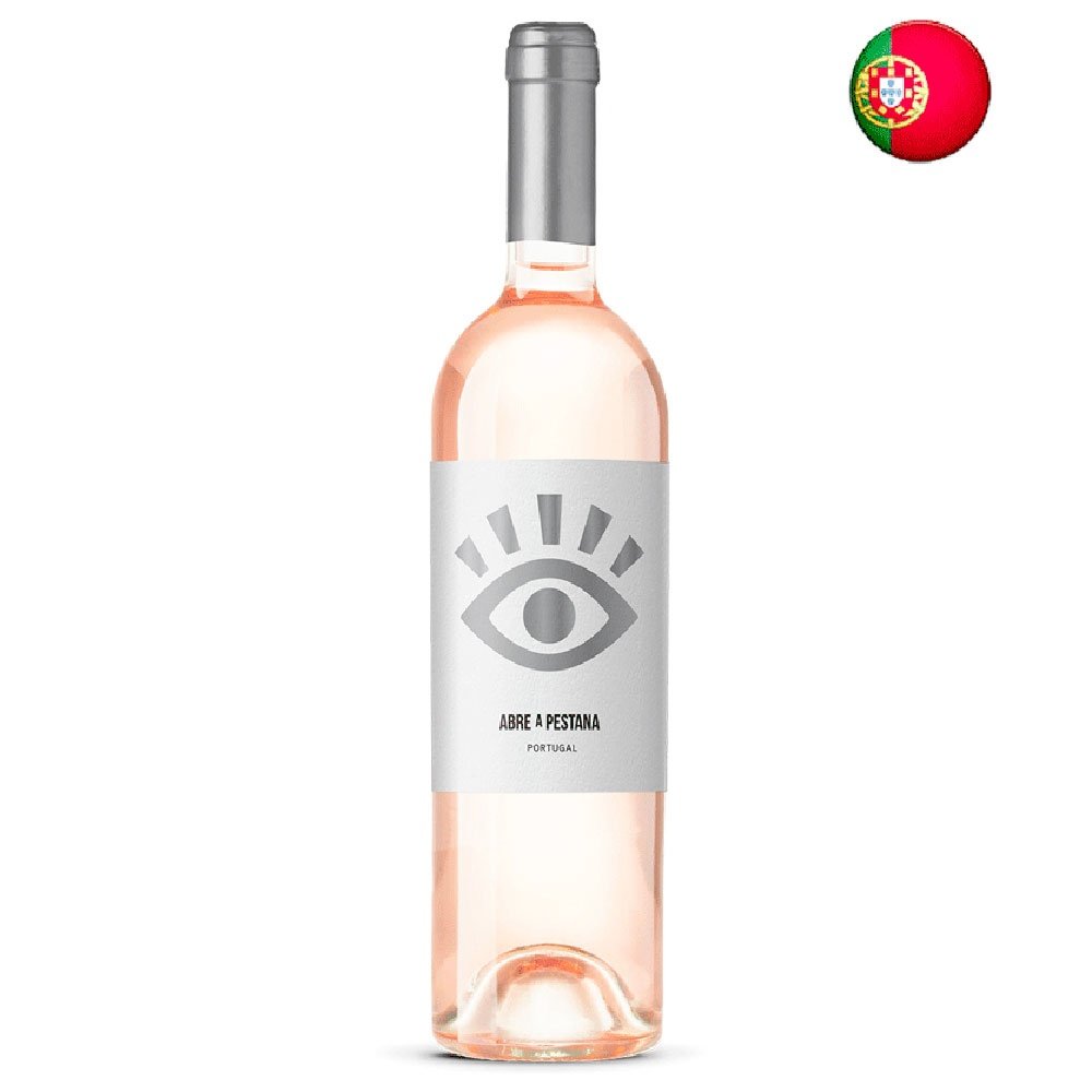 フトアゴ　R6yS510PハイゼットTR　FWグロウローズ　Fdrピュア Vinho Rosé Abre a Pestana Portugal 750ml