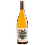 vinho zuccardi fuzion orgânico chardonnay (mp)