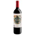 vinho zuccardi fuzion orgânico malbec (mp)