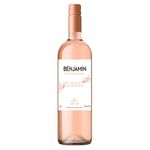vinho nieto senetiner benjamin blend rosé (mp)