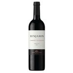 vinho nieto senetiner benjamin cabernet sauvignon (mp)