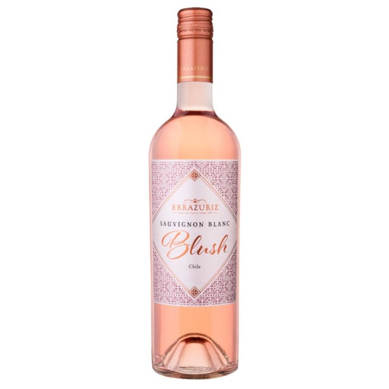 vinho errazuriz sauvignon blush 2022 (mp)