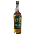 cachaça manaos carvalho 700ml un (mp)