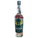 cachaça manaos prata 700ml (mp)