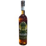 cachaça manaos melaço 300ml (mp)