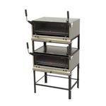 forno industrial progás duplo a gás prp-860 dp (mp)