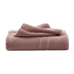 toalha de banho camesa 75x150cm rosa 3464 (mp)