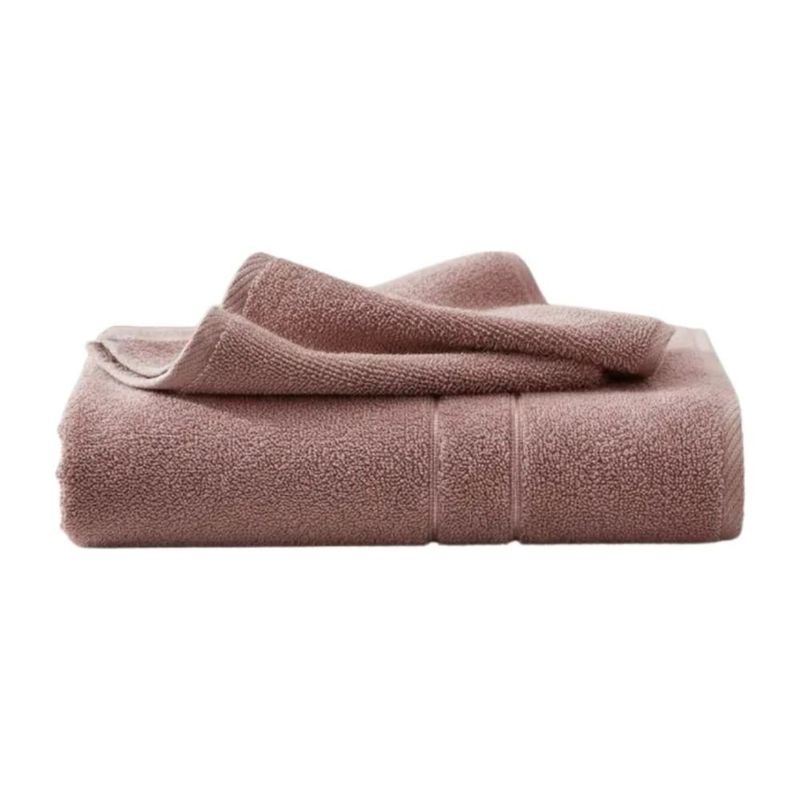 toalha de banho camesa 75x150cm rosa 3464 (mp)
