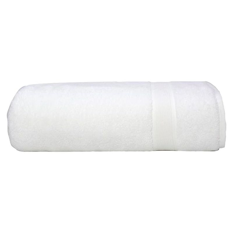 toalha de banho camesa 85x150cm branco 0002 (mp)