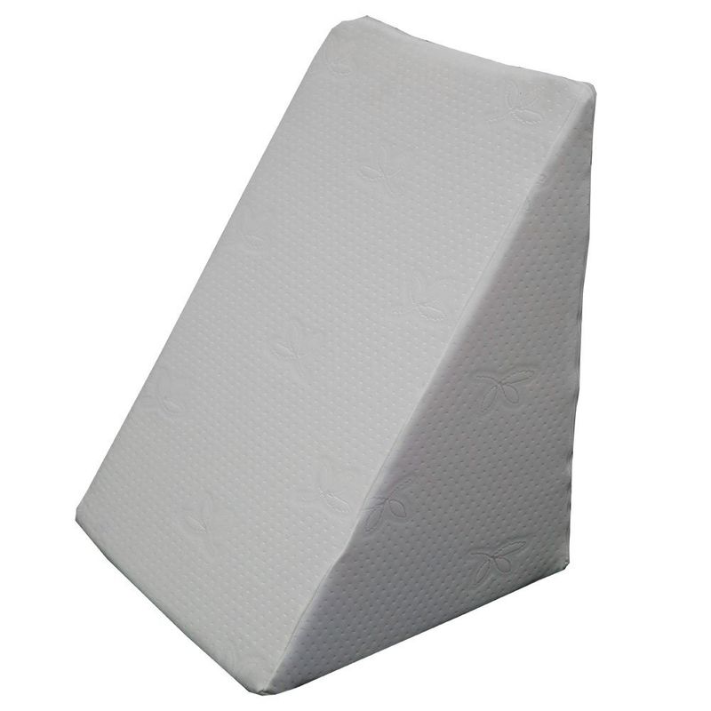 travesseiro encosto pelmex d18 39x39x63cm (mp)