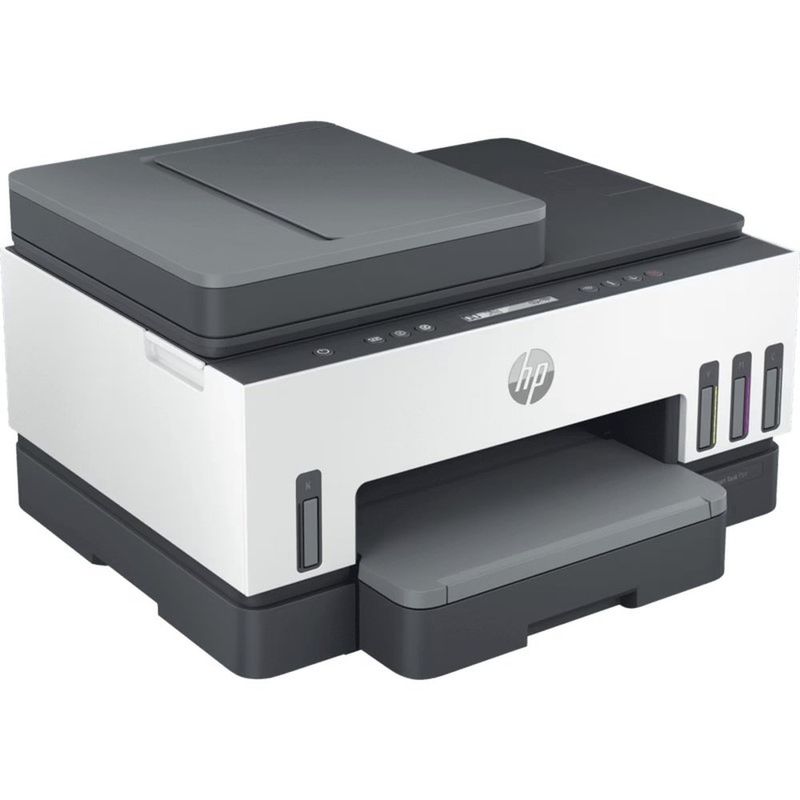 impressora multifuncional hp smart tank 754 wi-fi (mp)