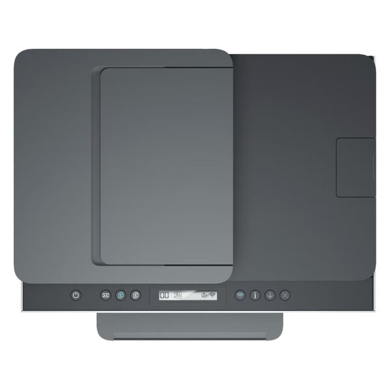 impressora multifuncional hp smart tank 754 wi-fi (mp)